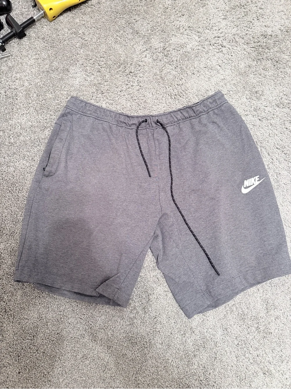 3XL Nike Sweat short